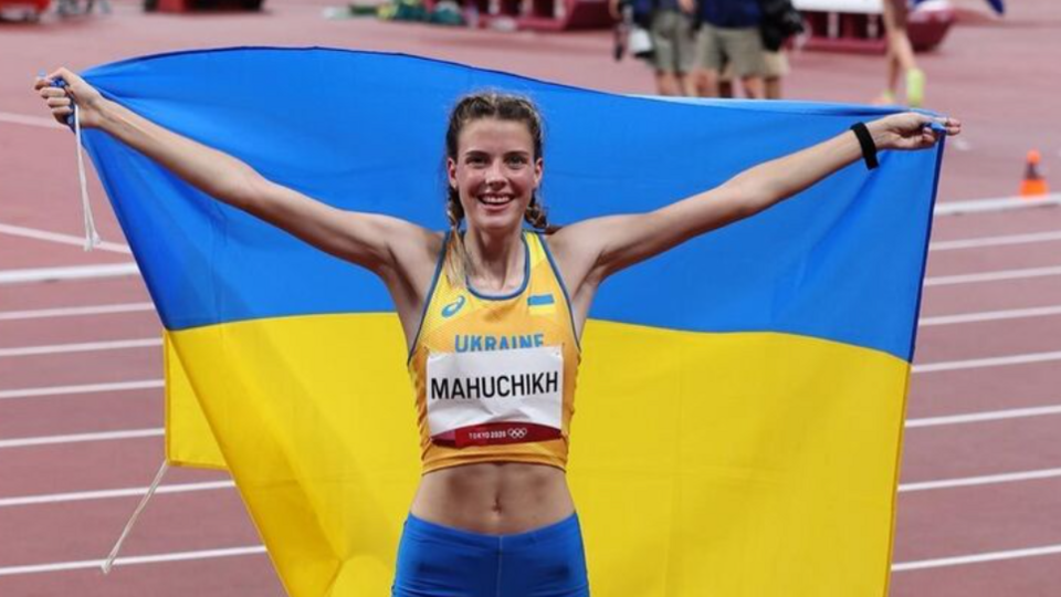 Магучіх закликала весь світ звернути увагу на черговий терористичний акт Росії – удар по цивільних і спортивних об'єктах у Дніпрі