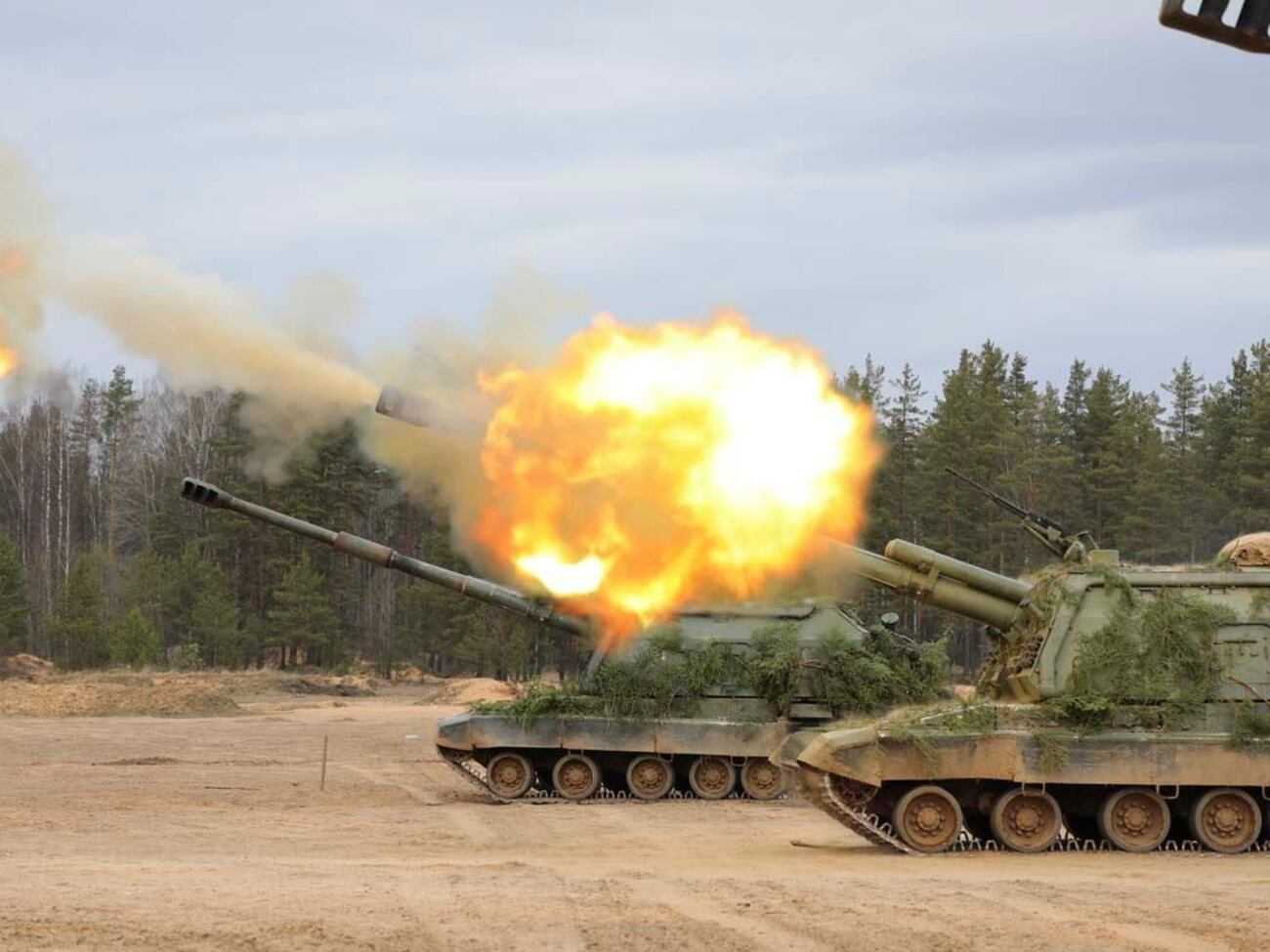 В 2023 году больше всего оккупанты потеряли артсистем в сентябре – 947, отметили в Минобороны Украины