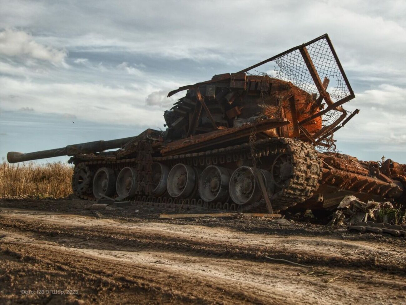 Россияне потеряли более 7 тыс. танков во время боевых действий в Украине, подсчитали в Генштабе ВСУ