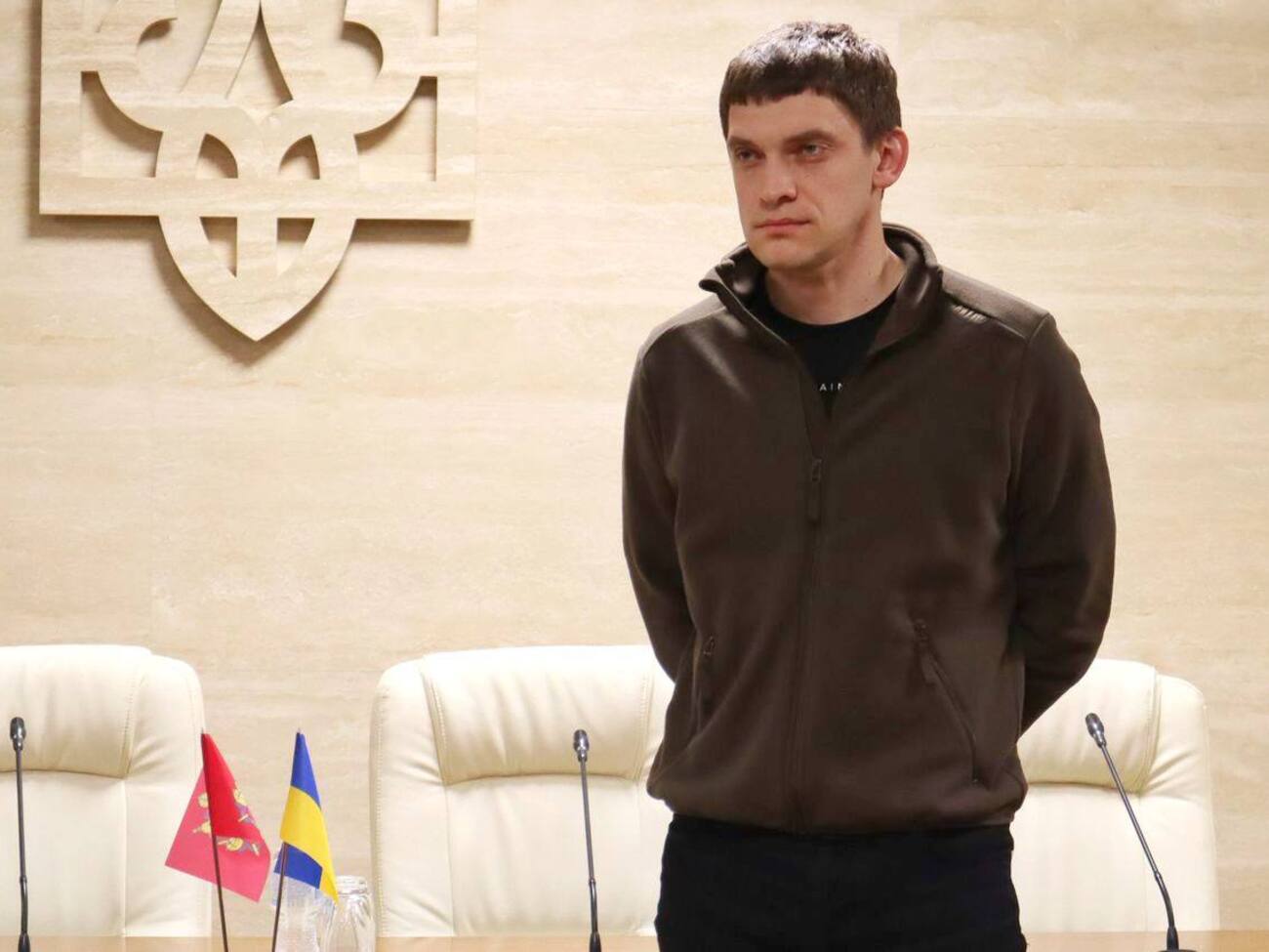 По данным Федорова, обошлось без пострадавших