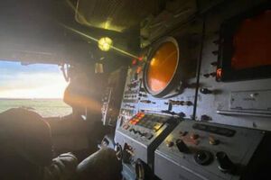 Вражеские ракеты уничтожили зенитные ракетные войска Воздушных сил ВСУ