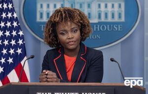 Байден подпишет законопроект немедленно – Жан-Пьер