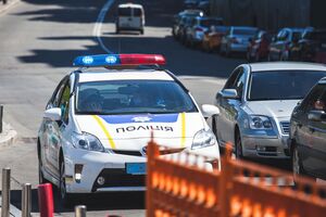 На території Вінницької й Одеської областей ввели план-перехоплення