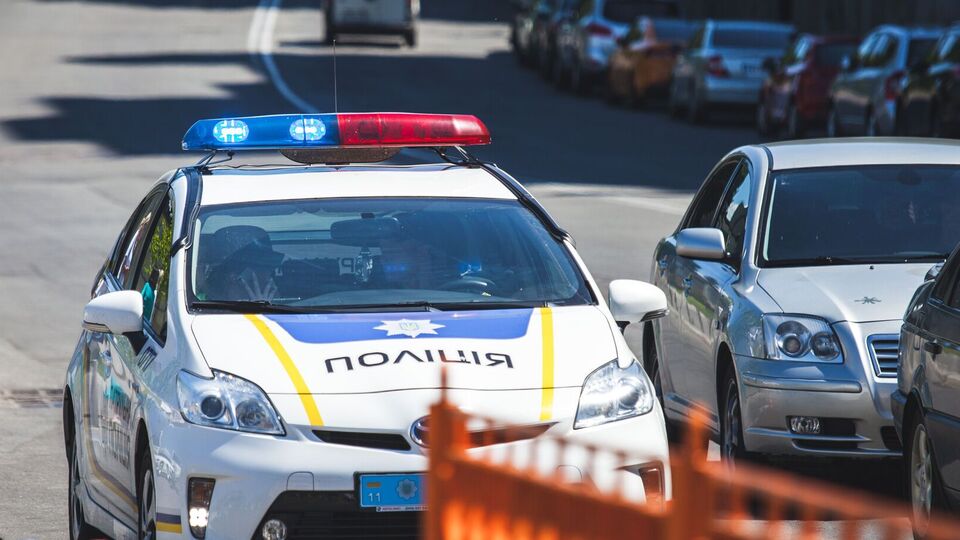 На території Вінницької й Одеської областей ввели план-перехоплення