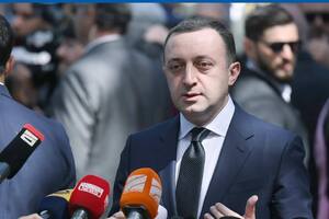 Закон можно будет легко отменить, пересмотреть, принять и изменить – Гарибашвили