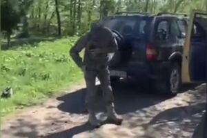 Військовослужбовця перевели у ТЦК через бойові травми, зазначили ЗМІ