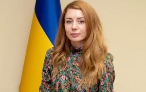 Світлана Гринчук: Можливе незначне підвищення тарифів, але це зараз тільки обговорюється
