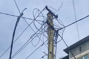 Енергетики розпочинають ремонти тільки після того, як дістануть від ЗСУ дозвіл на роботу, підкреслили у ДТЕК