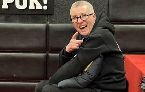 Сотник про свій шлюб із військовим: Ми розписалися за добу, швиденько