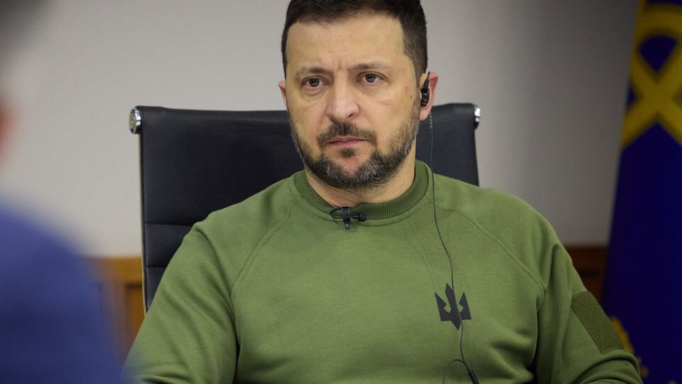 Зеленський вважає, що триває "війна технологій"