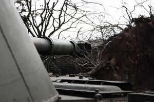 Ситуація на фронті найближчим часом, ймовірно, і далі погіршуватиметься, зазначили в ISW