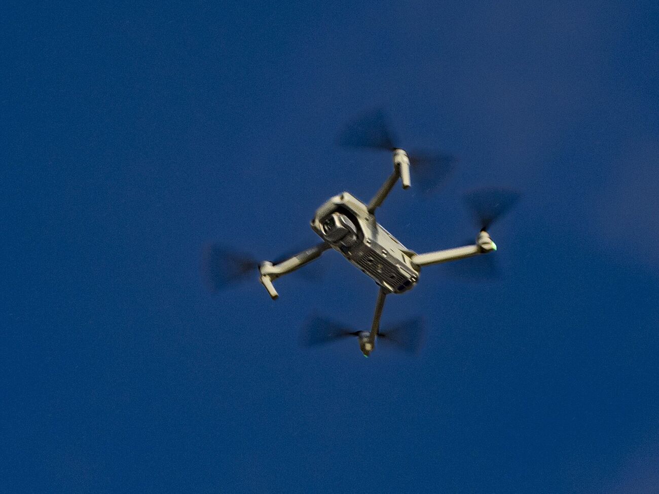 У Бериславі внаслідок вибухів двох БПЛА поранення дістало двоє співробітників поліції