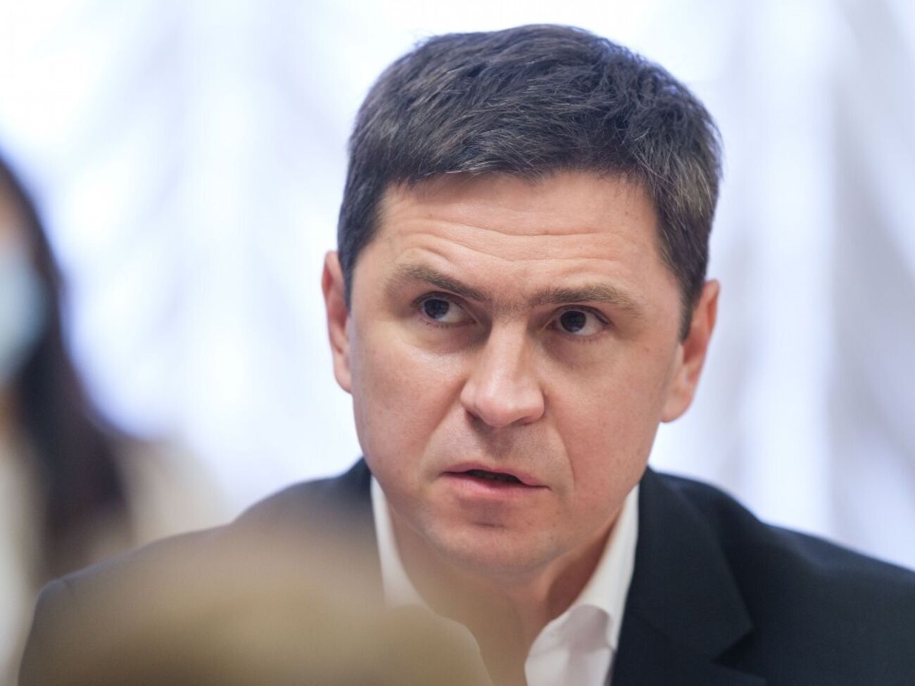 Никто не будет договариваться с Россией на условиях России. Именно поэтому мы слышим сегодня скулящие и панические нотки в российских официальных заявлениях