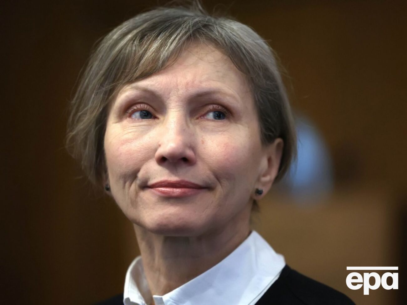 Марина Литвиненко обращалась в ЕСПЧ и выиграла суд