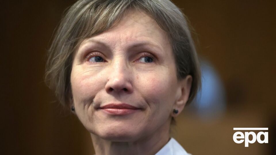 Марина Литвиненко обращалась в ЕСПЧ и выиграла суд