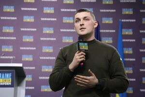 Евлаш подчеркнул, что для противостояния российскому террору Украине необходимо больше средств ПВО