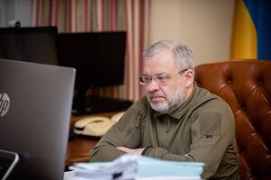 Литва и Германия предложили использовать их старые станции как доноров для украинских, рассказал Галущенко