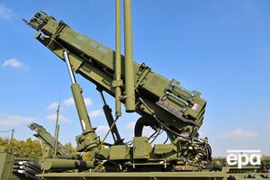 Зеленський заявив, що Patriot мають працювати в Україні