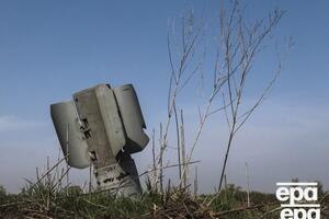 Евлаш: Некоторых ракет у врага достаточно много осталось