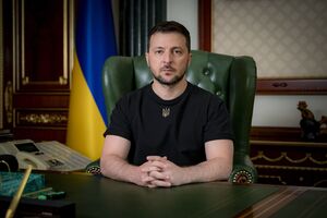 Зеленський: Час між політичними рішеннями й реальними ураженнями ворога на фронті має бути максимально коротким