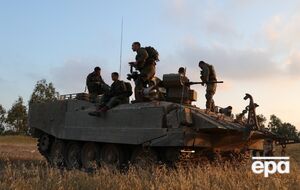 Один із підрозділів ізраїльської армії США підозрюють у порушенні прав людини