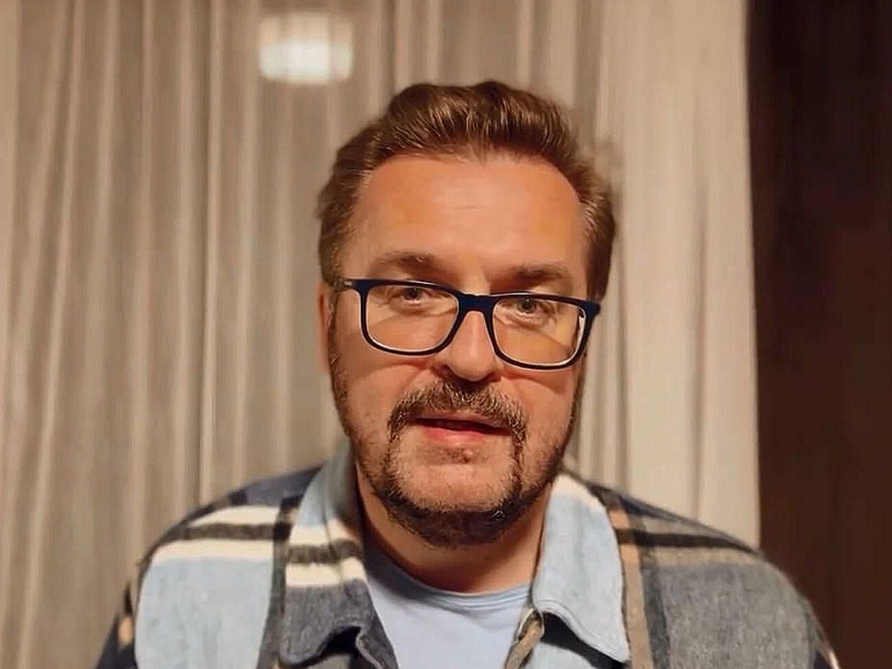 Пономарев: Я не знаю, как быть с демобилизацией. Если сейчас демобилизуются люди, уже два года на фронте, то кто останется и кто их заменит?