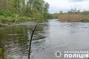 Подростка искали, в частности, с водолазами