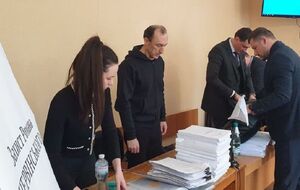 19 апреля суд не принял решений, пишут СМИ