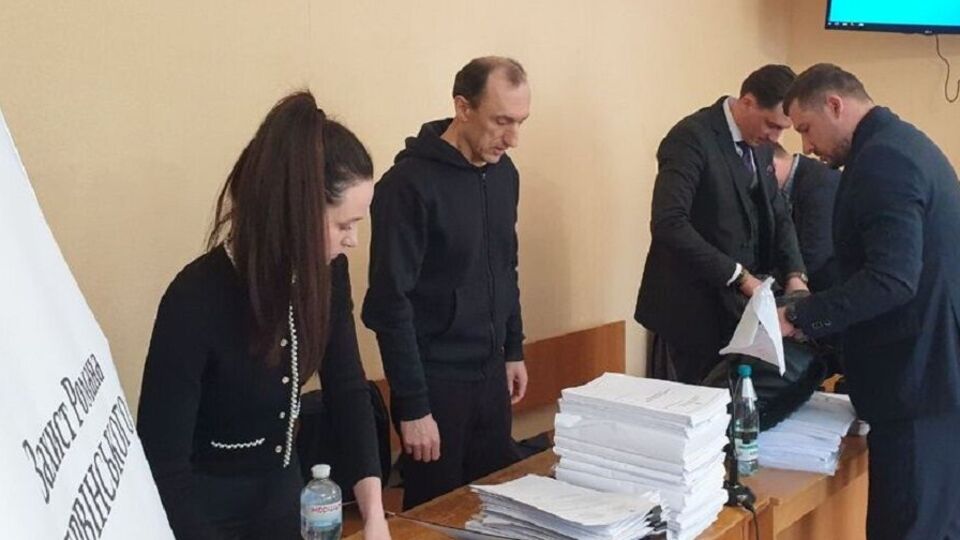 19 квітня суд не ухвалив рішень, пишуть ЗМІ