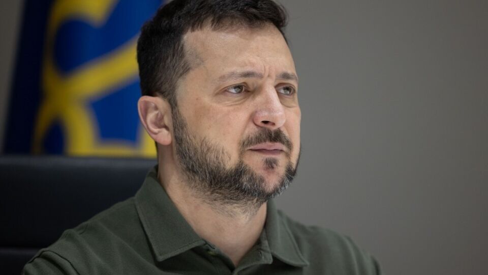 Зеленский рассказал о планах оккупантов
