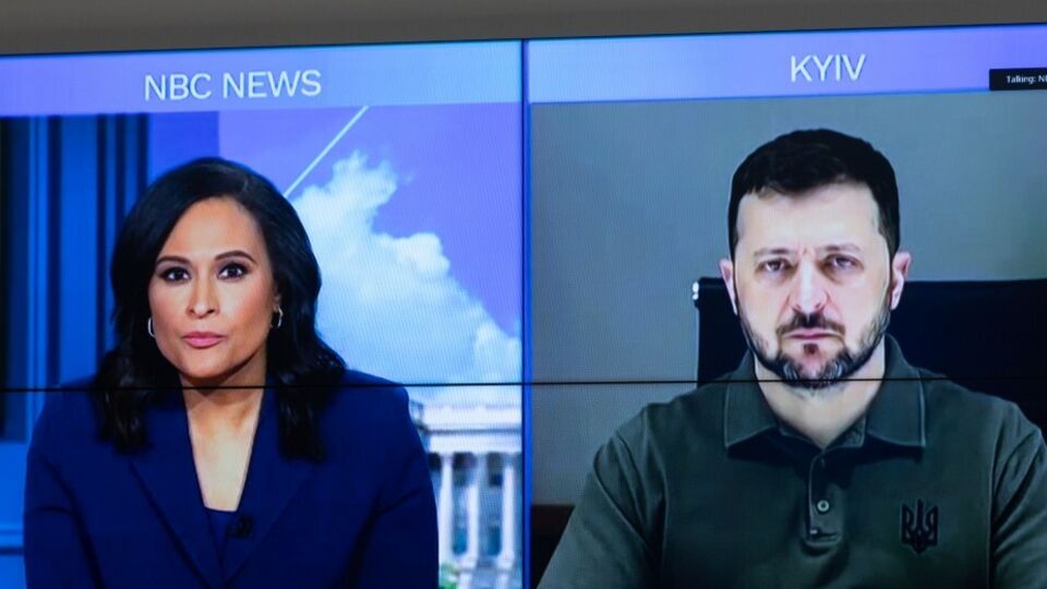 Зеленський заявив, що Путін не буде дотримуватися жодних мирних угод