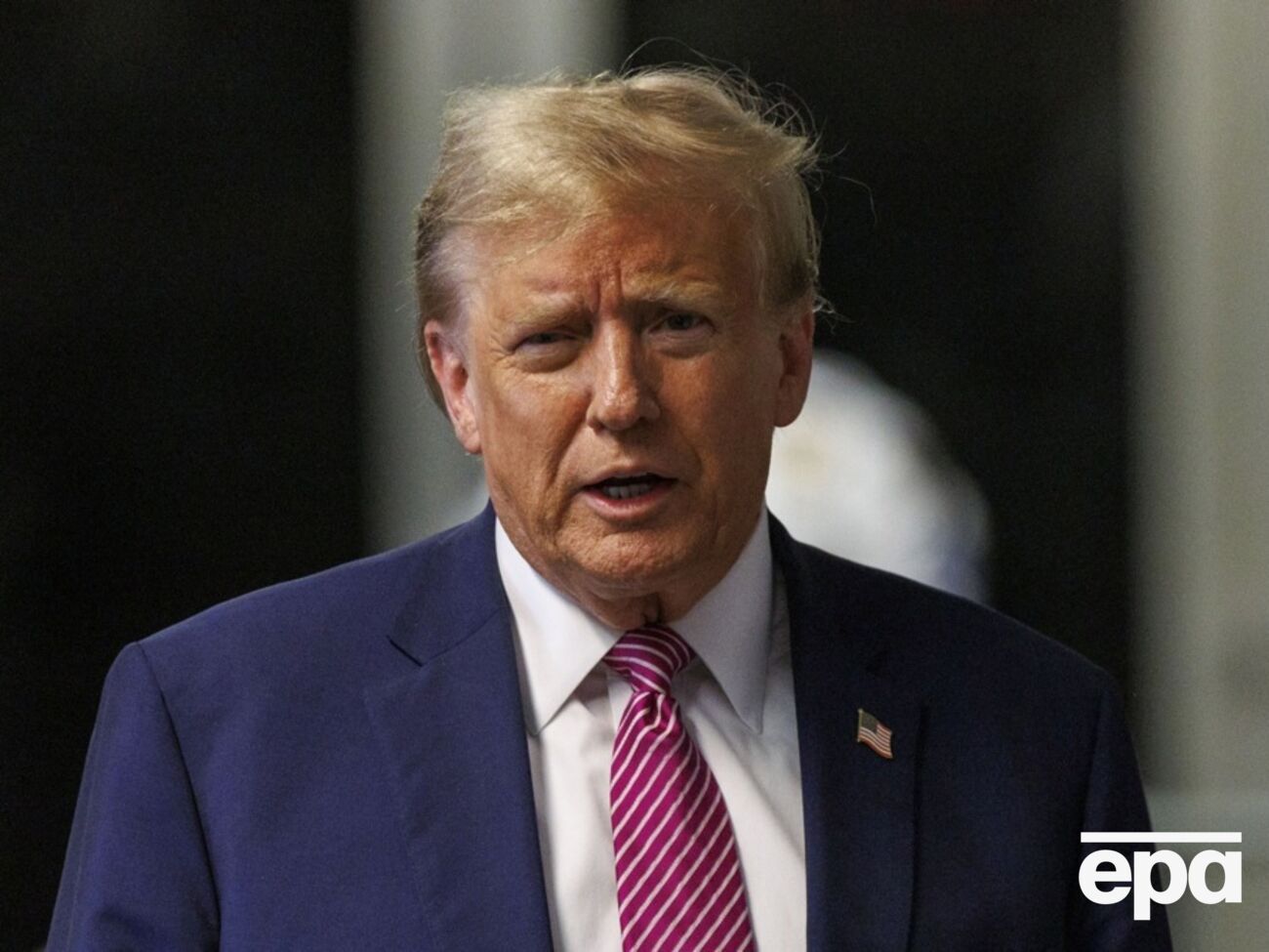 Трамп може програти вибори, пишуть ЗМІ