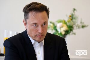 Маск ранее заявлял, что Путин не может проиграть войну