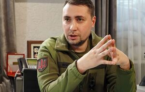 Буданов жив и не попадал в плен, заявил украинский Центр стратегических коммуникаций и информационной безопасности