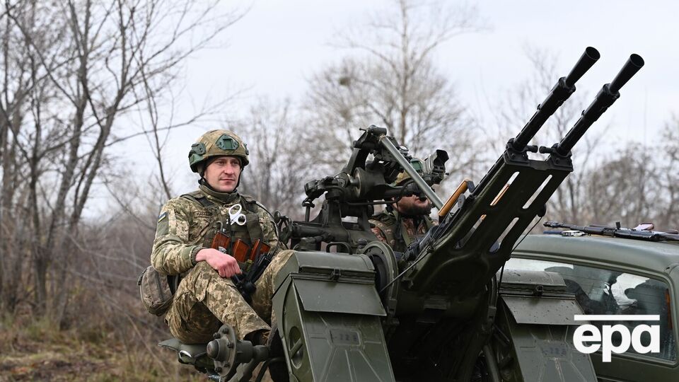 Силы обороны Украины в Одесской области сбили пять Shahed и один "Орлан" за ночь