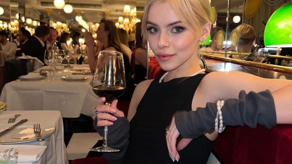 Кондратенко заявила, що її улюблена пісня з репертуару Klavdia Petrivna – та, яка ще не вийшла