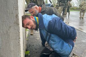 Подозреваемые были задержаны 21 апреля
