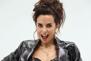 Каменських: Скоро ми здивуємо вас новою блискучою роботою