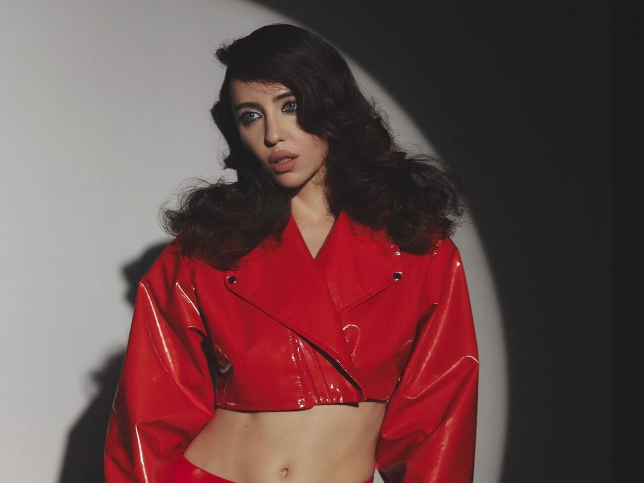 Дорофеева: В детстве я думала, что после 30 люди уже умирают, но, смотри-ка, после 30 все только становится интереснее