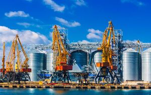 За словами експерта, основною точкою формування контрабанди є не термінал