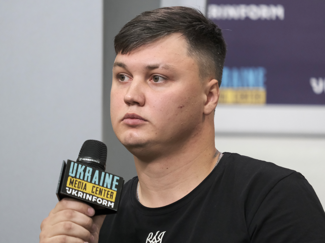 Кузьмінова (на фото) підвело те, що він в Іспанії нехтував заходи безпеки. Тепер Буданов розуміє, що за росіянином треба було "доглядати"