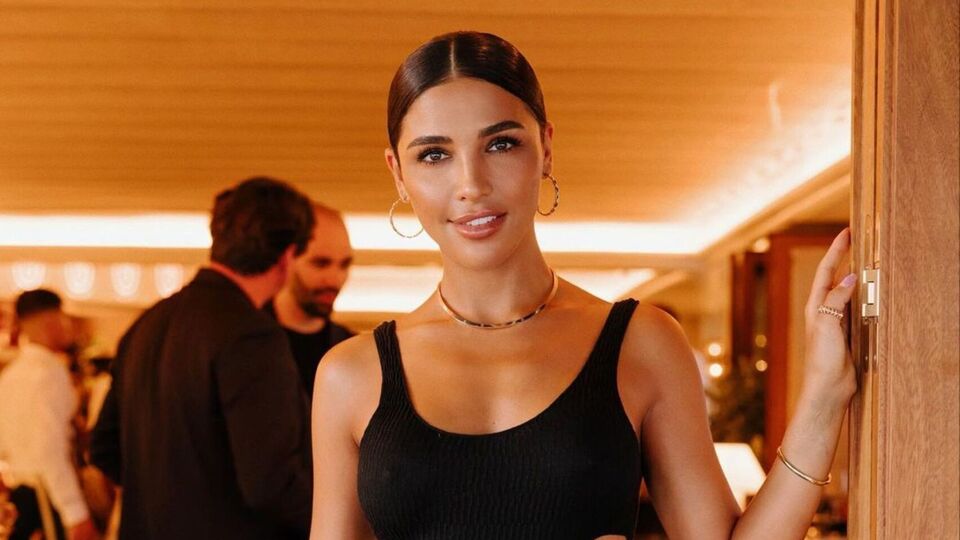 Димопулос: Я работаю как коуч, психолог, проводник