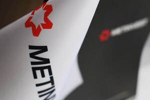 В 2023 году группа "Метинвест" уплатила в бюджет Украины 14,6 млрд грн налогов