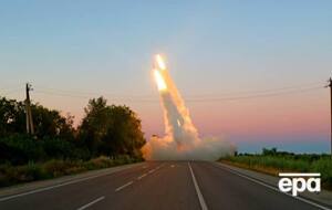 ЗСУ накрили російську самохідну гармату "Гіацинт-С" залпом із HIMARS