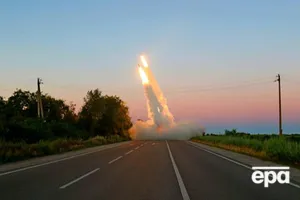 ЗСУ накрили російську самохідну гармату "Гіацинт-С" залпом із HIMARS