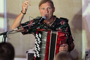 Скрипка: У нас демократическое общество