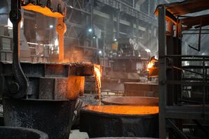 Через непослідовність європейських санкцій, а також квоти на тривалий перехідний період Росія дістала можливість продати до ЄС своєї металопродукції на €3,7 млрд
