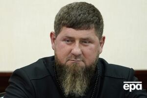 Стан здоров'я Кадирова змусив Кремль форсувати пошуки наступника для нього, пише "Новая газета Европа"