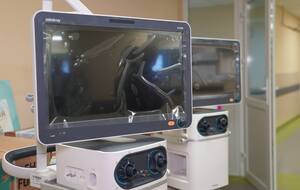 Фонд в сотрудничестве с партнерами уже помог более 340 больницам из 20 областей Украины