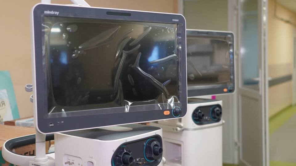 Фонд в сотрудничестве с партнерами уже помог более 340 больницам из 20 областей Украины